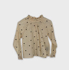 0-Emile et Ida - Blouse - 4A
