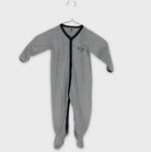 0-Petit Bateau - Pyjama - 18m/81cm
