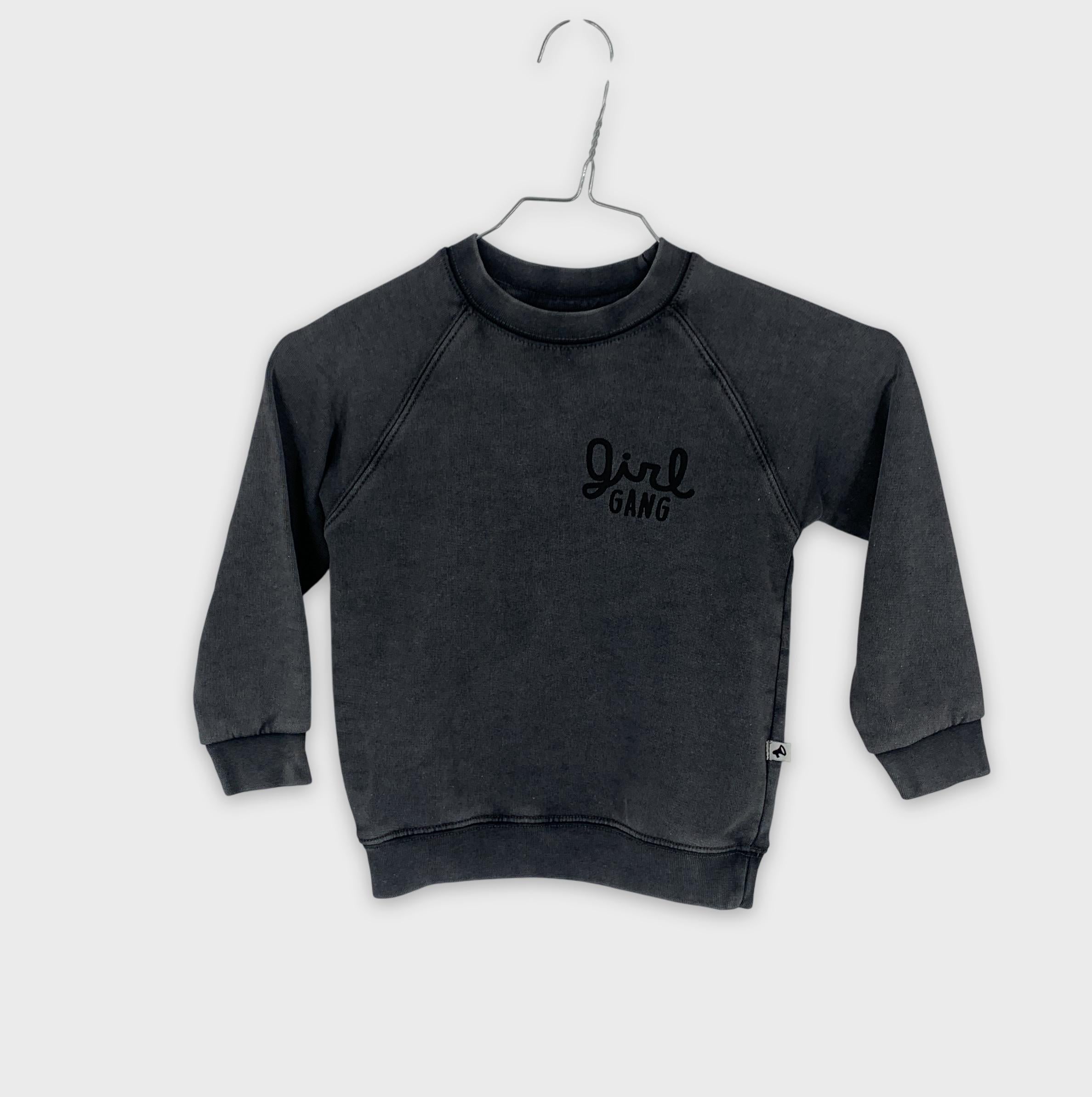 0-Cos I Said So - Sweat - 92/98