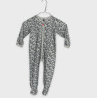 0-Petit Bateau - Pyjama - 24m/86cm