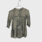 0-Zara Kids - Blouse - 6 ans