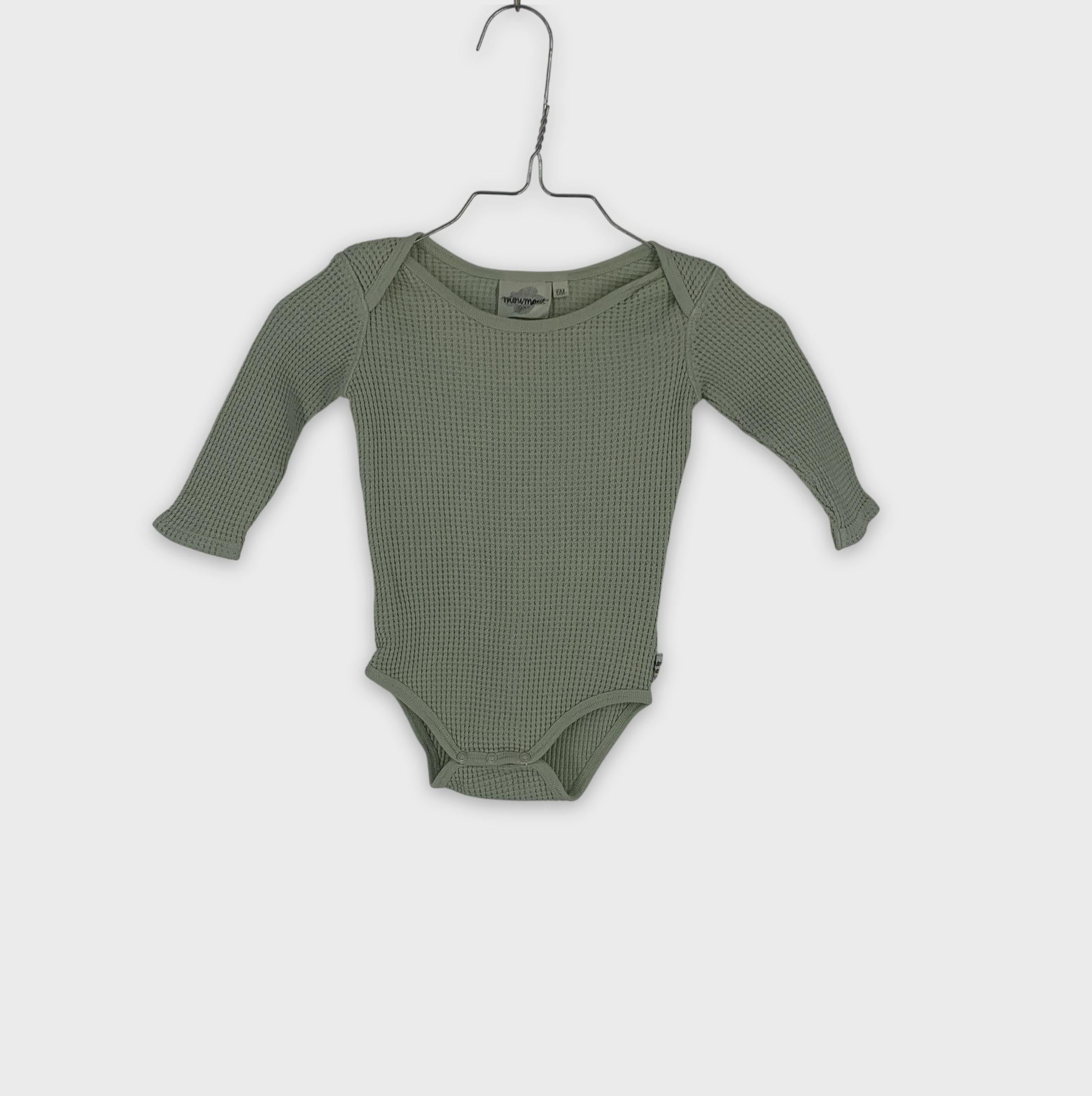 0-Moumout - Body - 6M