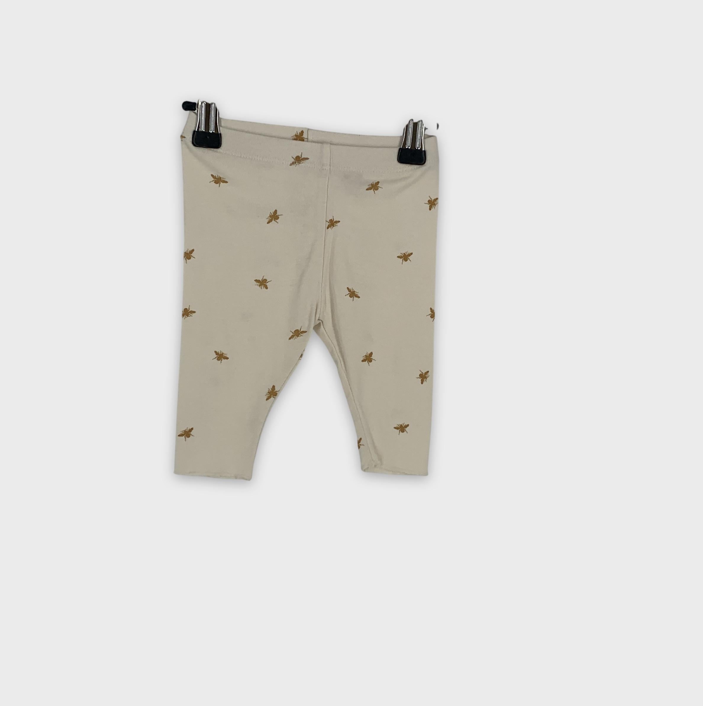 0-H&M - Legging - 1-2M