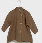 0-Play Up - Manteau - 5Y