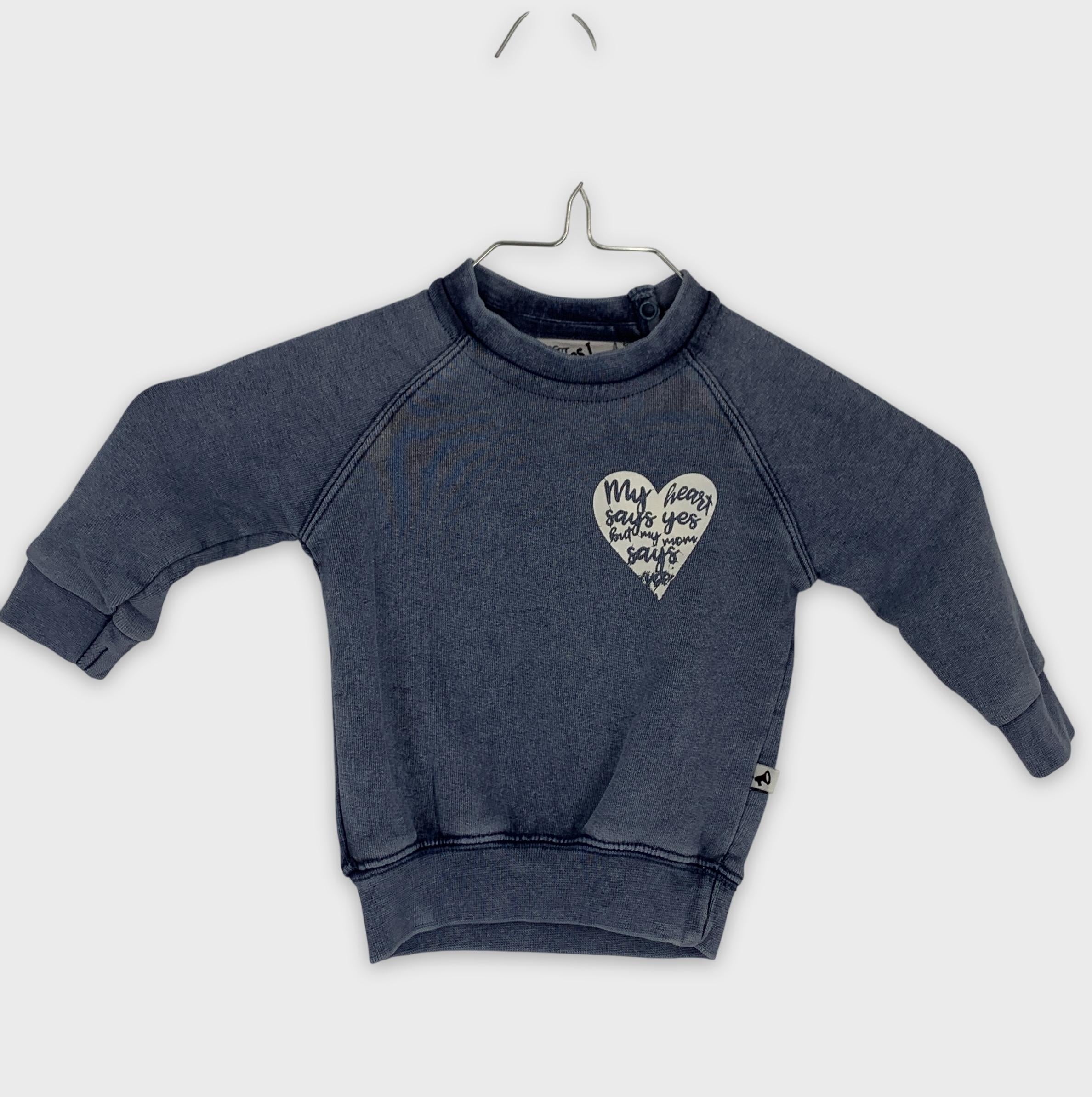 0-Dogot Cos I Said So - Sweat - 56/62