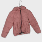 0-Petit Bateau - Doudoune - 8ans/126cm