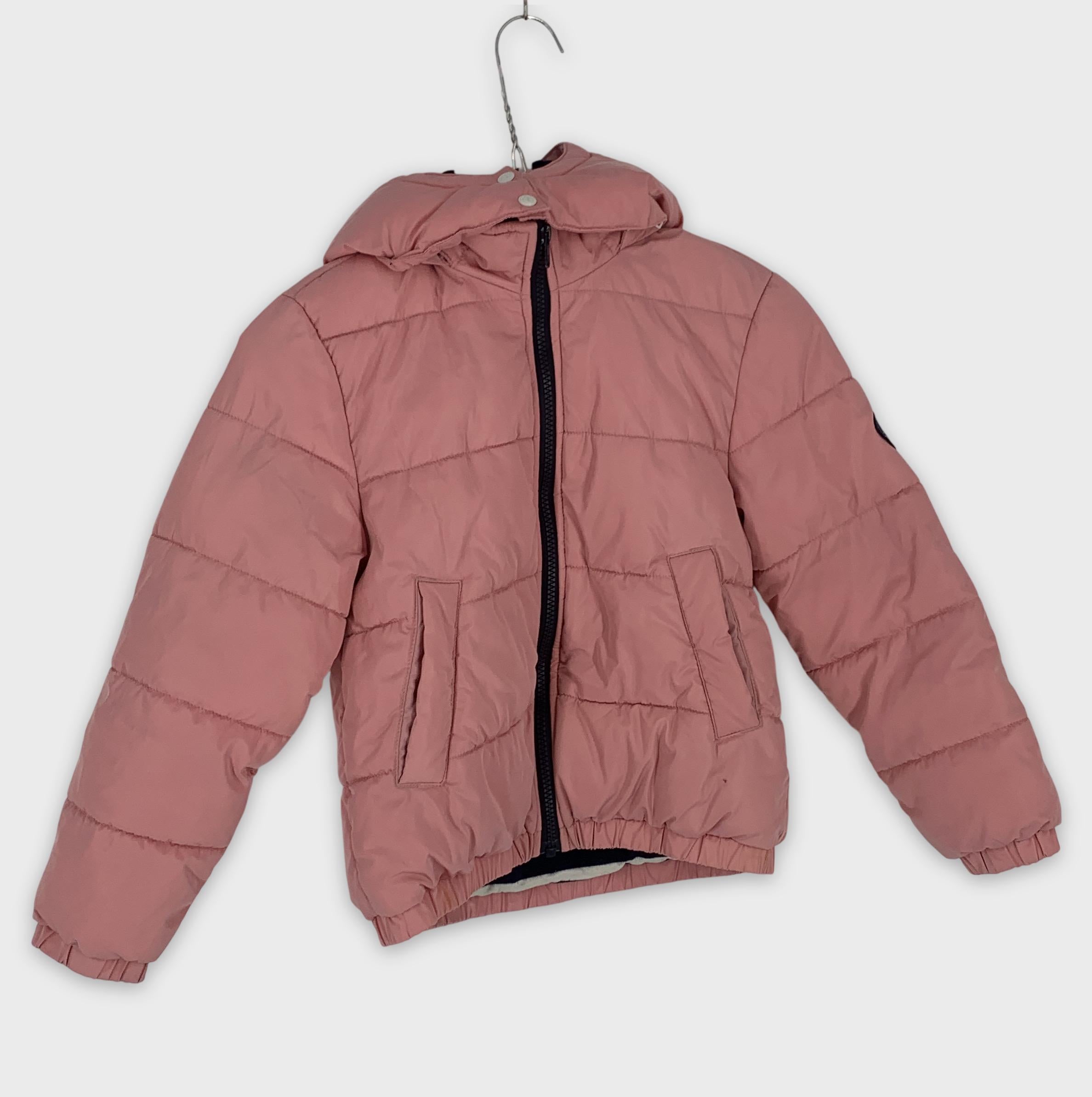 0-Petit Bateau - Doudoune - 8ans/126cm