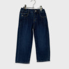 0-Zara - Jean - 4 ans