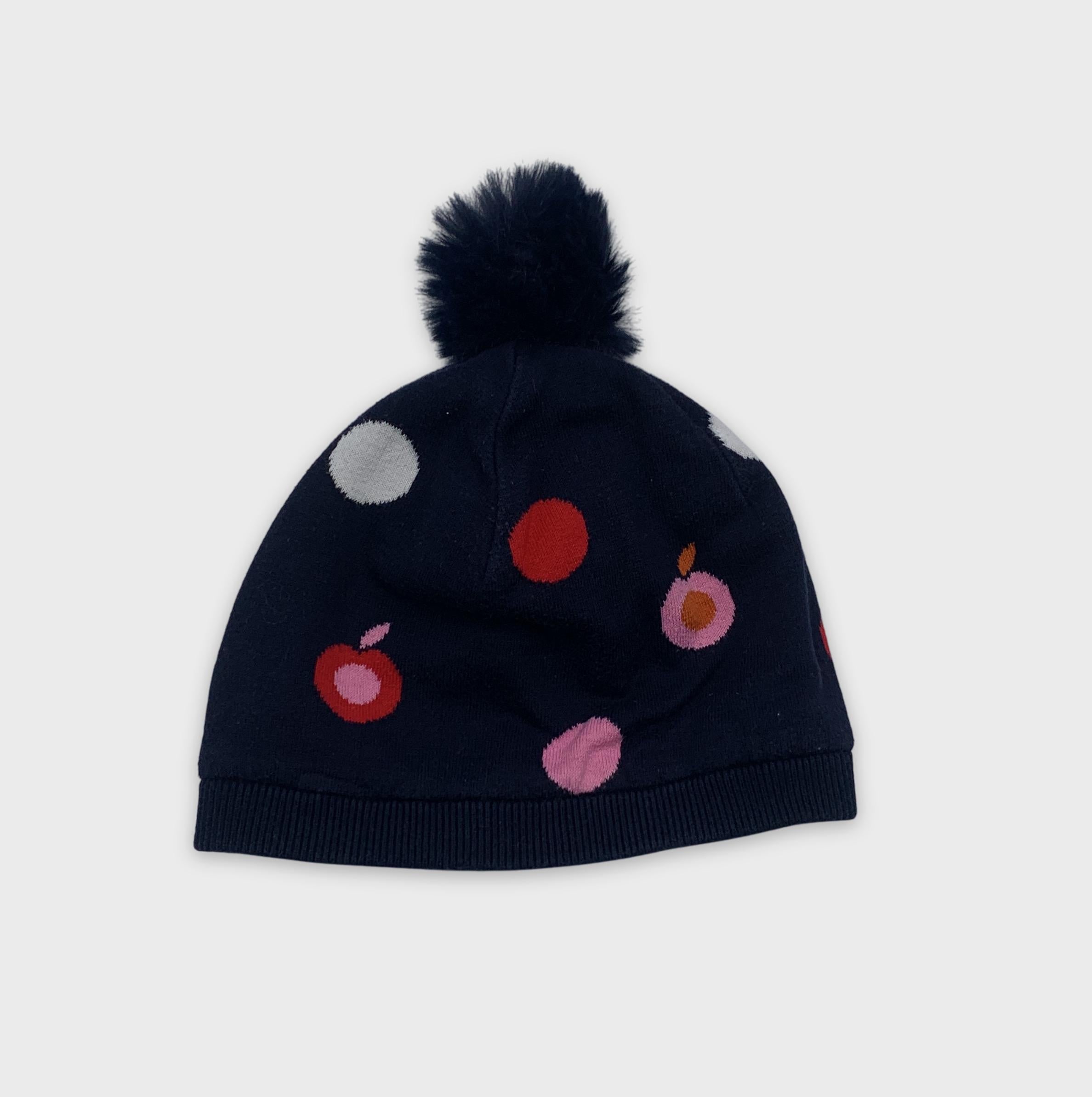 0-Unknown - Bonnet - Unknown