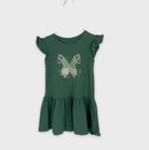 0-C&A - Robe - 3 ans