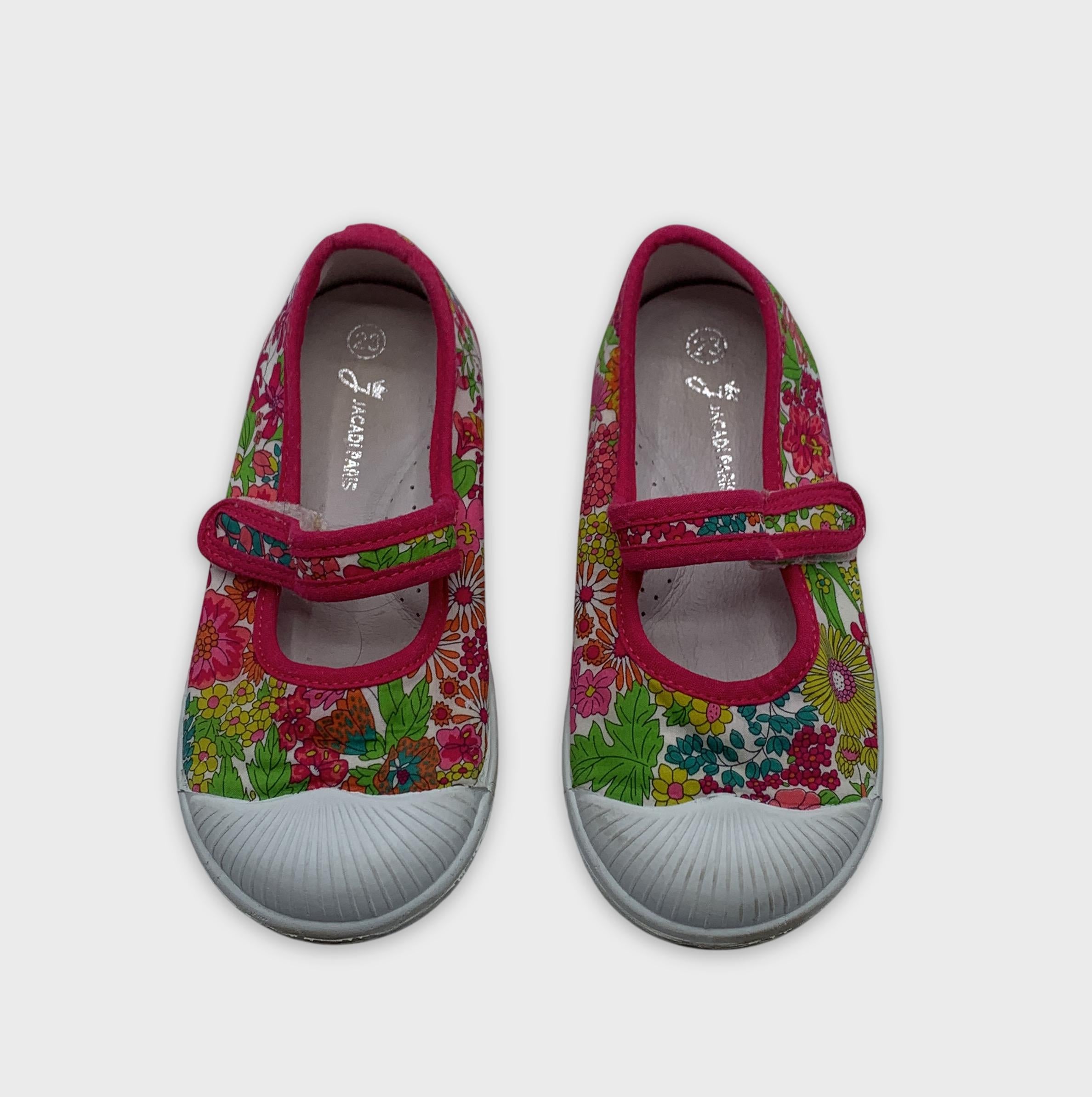 0-Jacadi Paris - Chaussures - 23