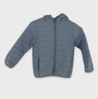 0-Frizzle Collection - Doudoune - L/G