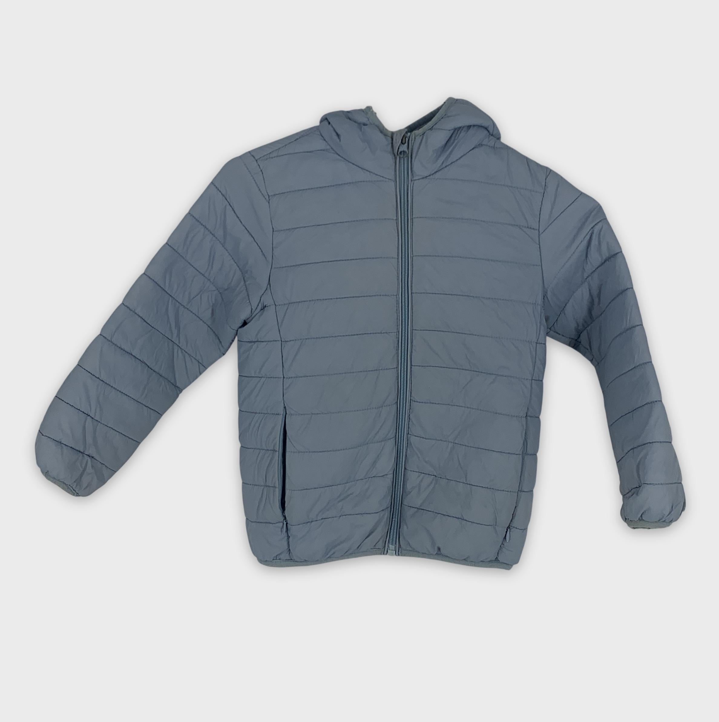 0-Frizzle Collection - Doudoune - L/G