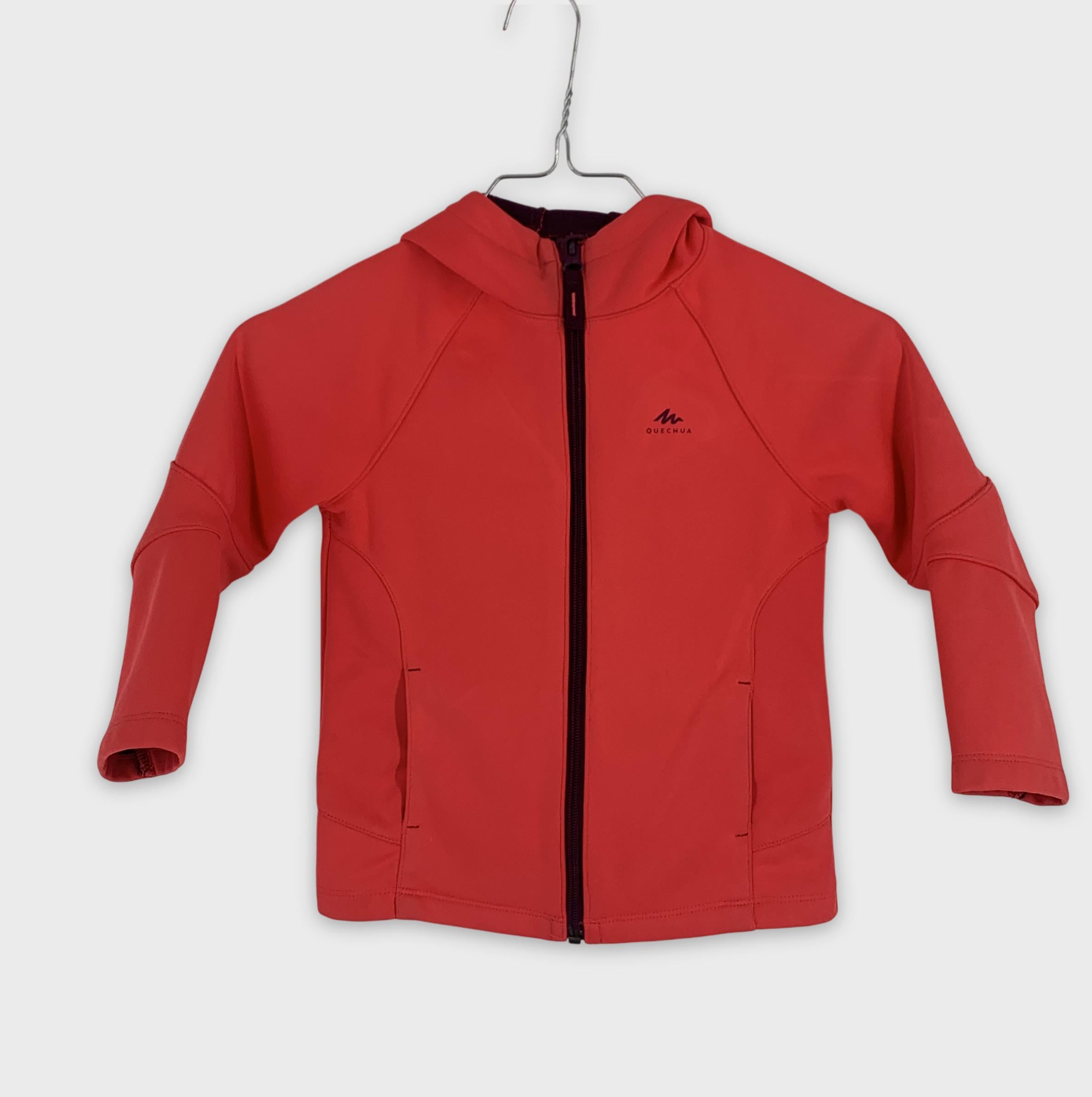 0-Quechua - Veste - 3-4 ans