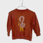 0-Bobo Choses - Sweat - 110 cm
