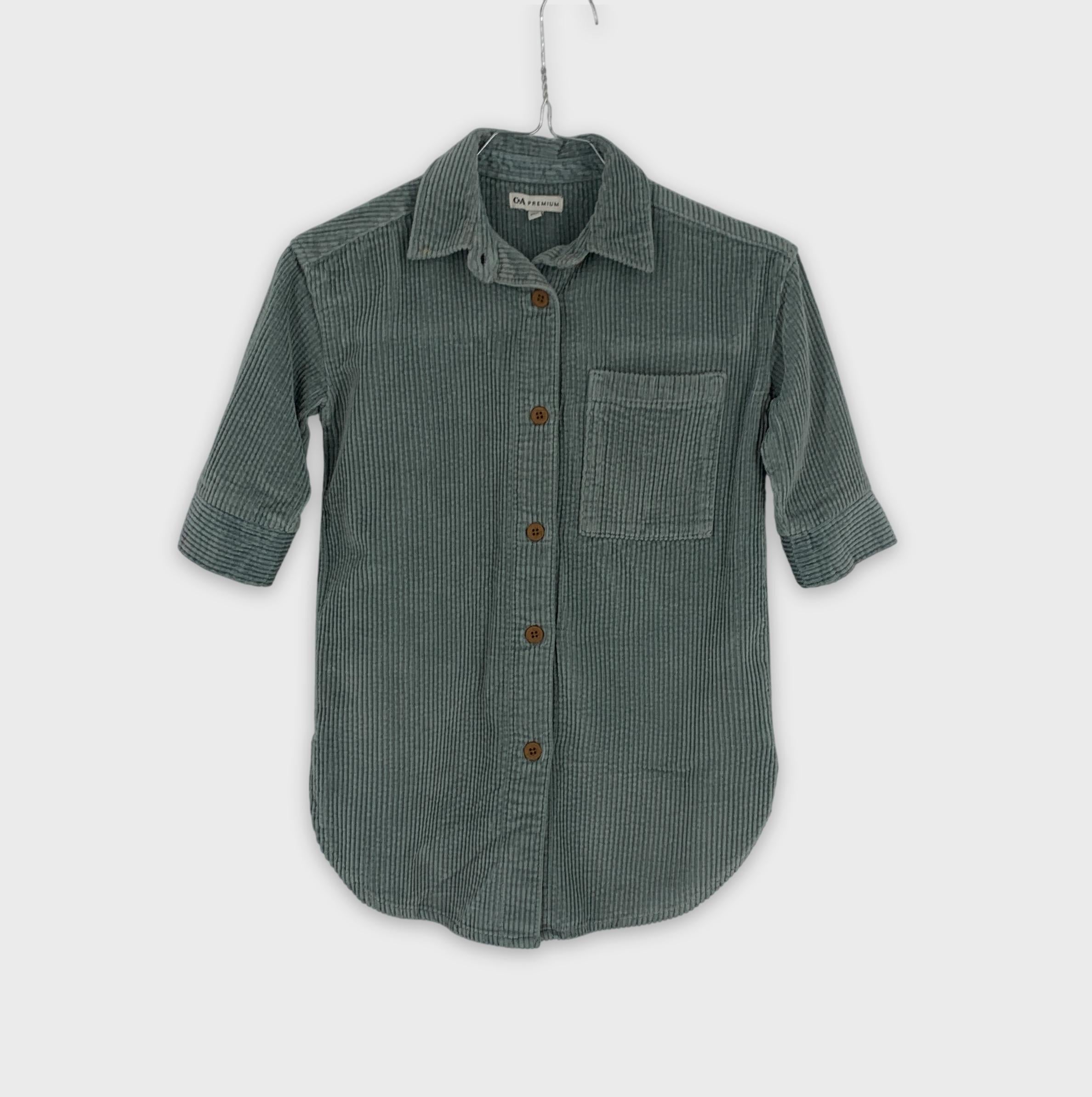 0-C&A - Chemise - 4A/Y