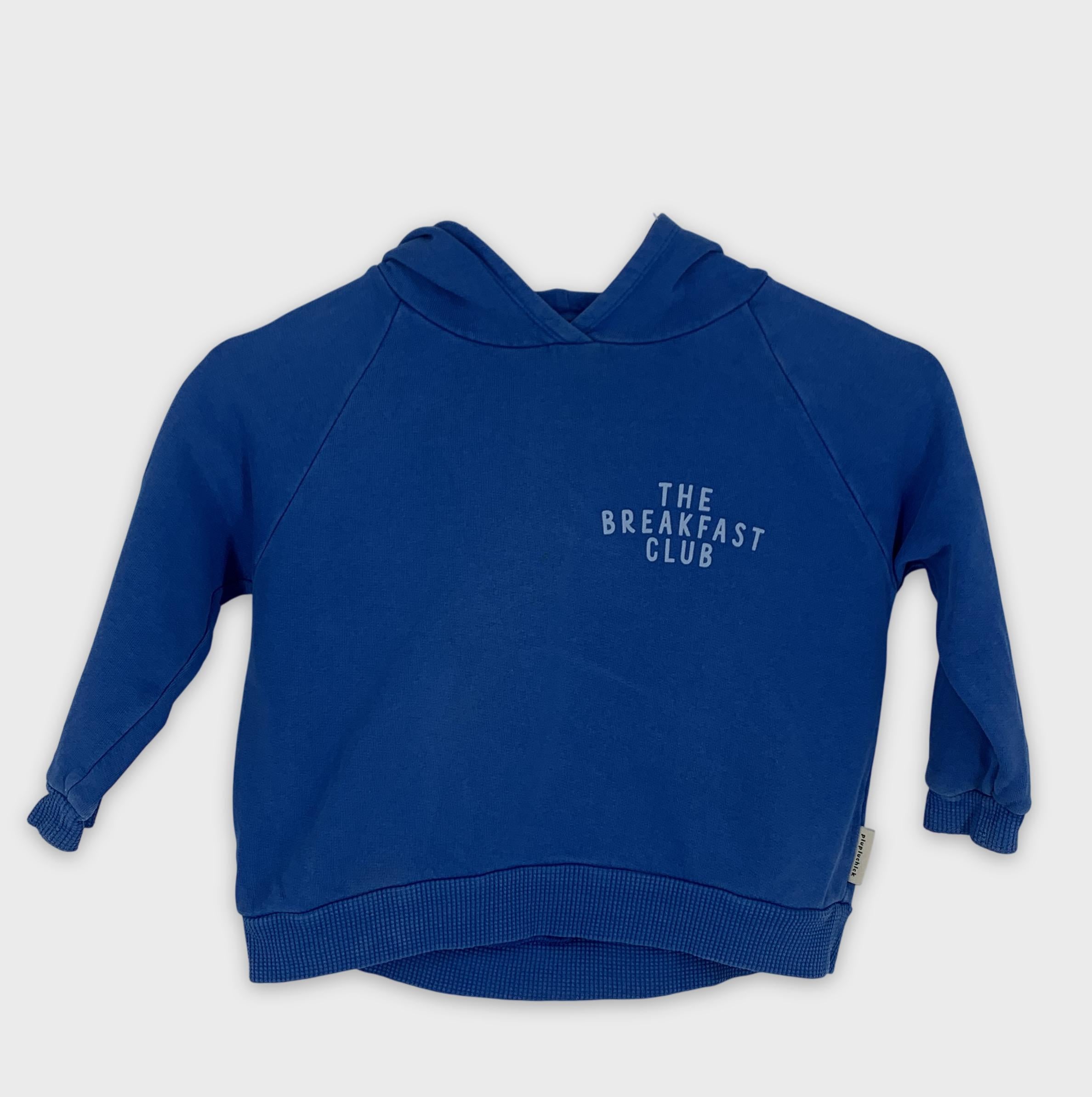0-Piu Piuchick - Sweat - 3y