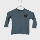 0-Next - T-shirt manches longues - 1 1/2-2 ans