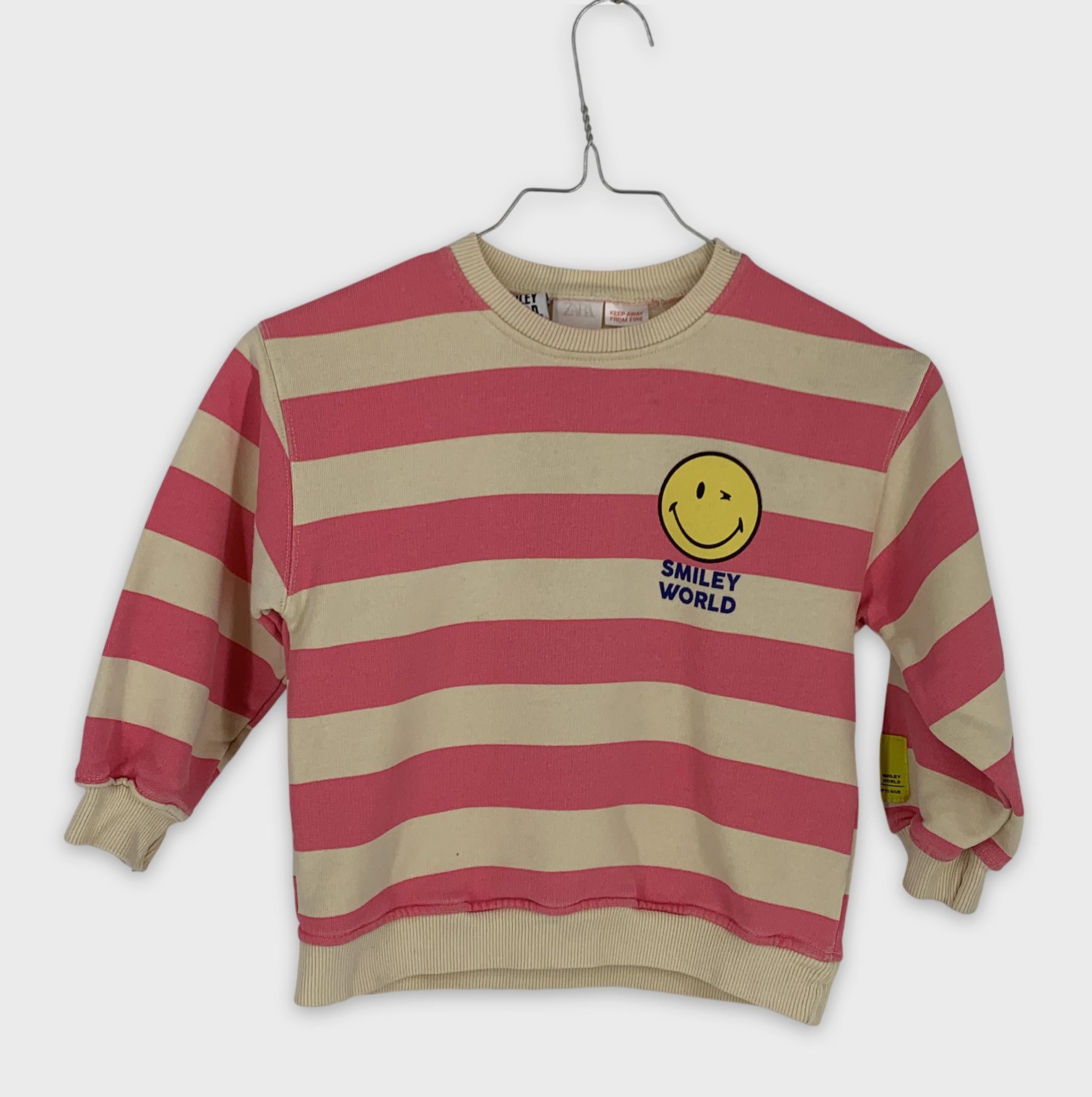 0-Zara - Pull - 110