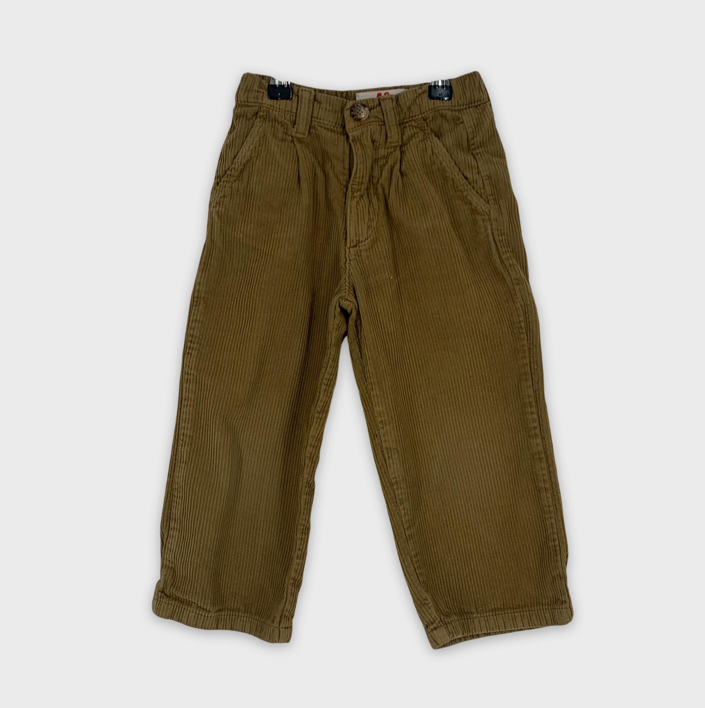 0-American Outfitters - Pantalon - 4 ans