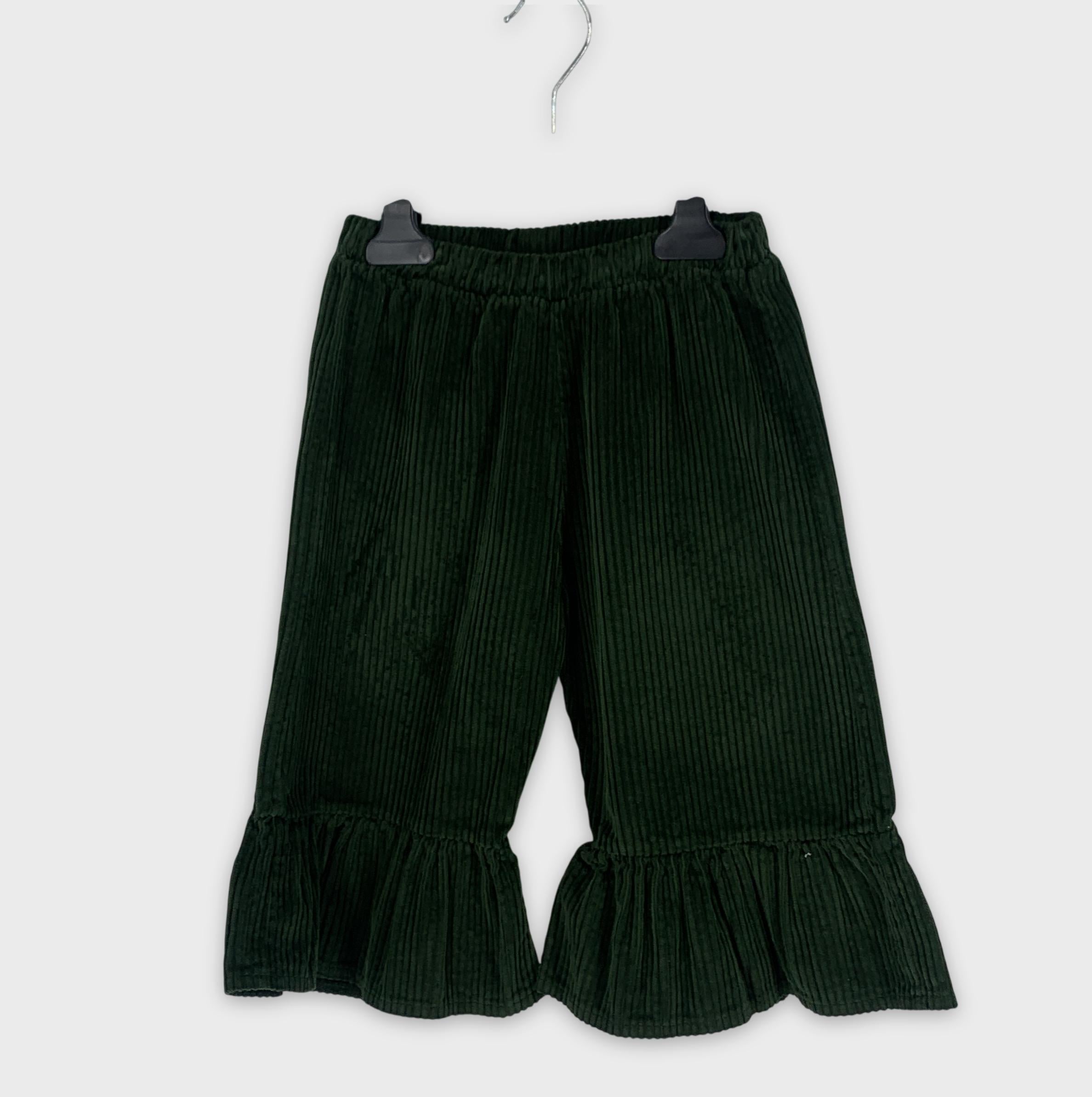 0-Émile et Ida - Pantalon - 3A