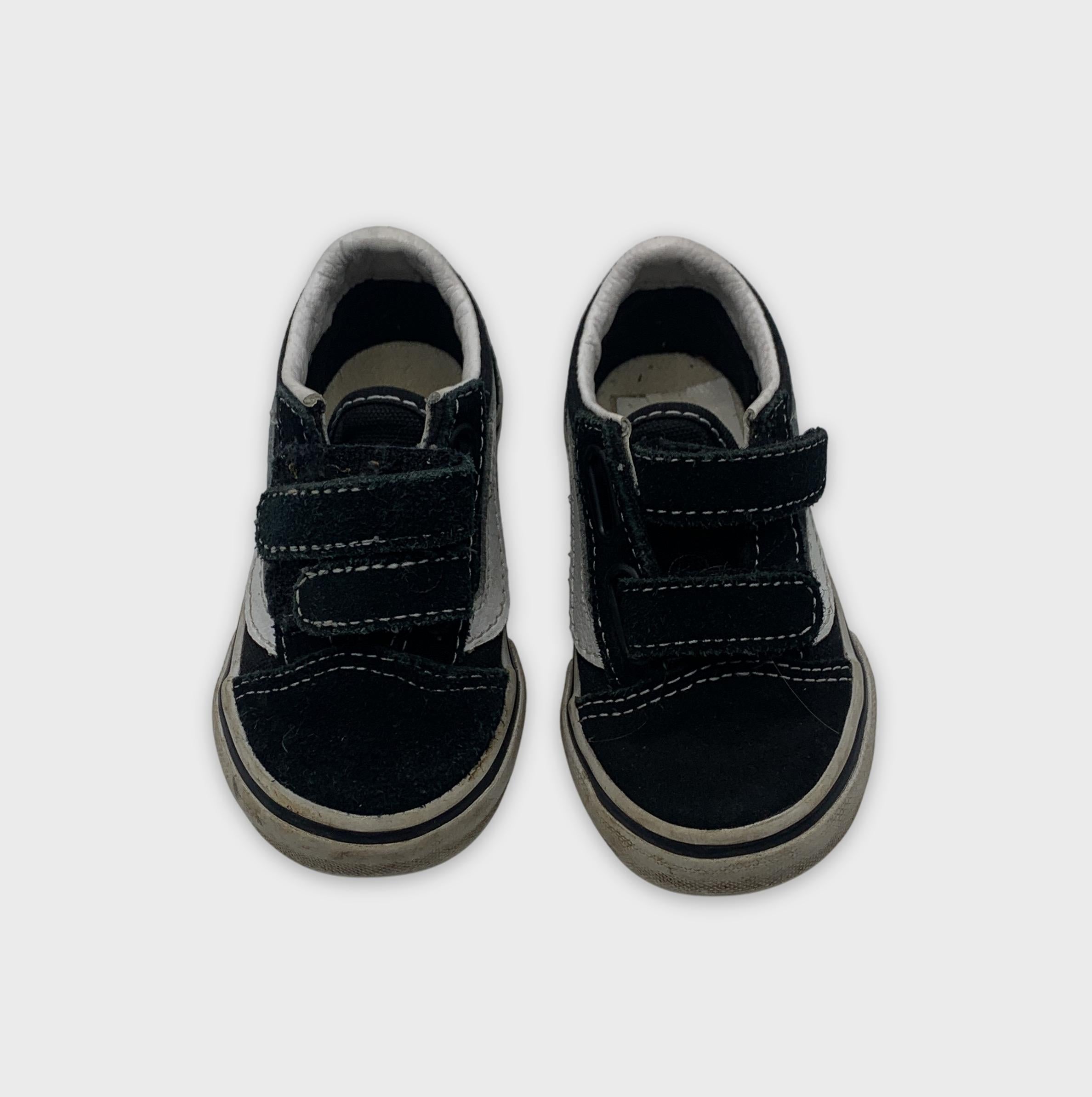0-Vans - Baskets - Taille 20