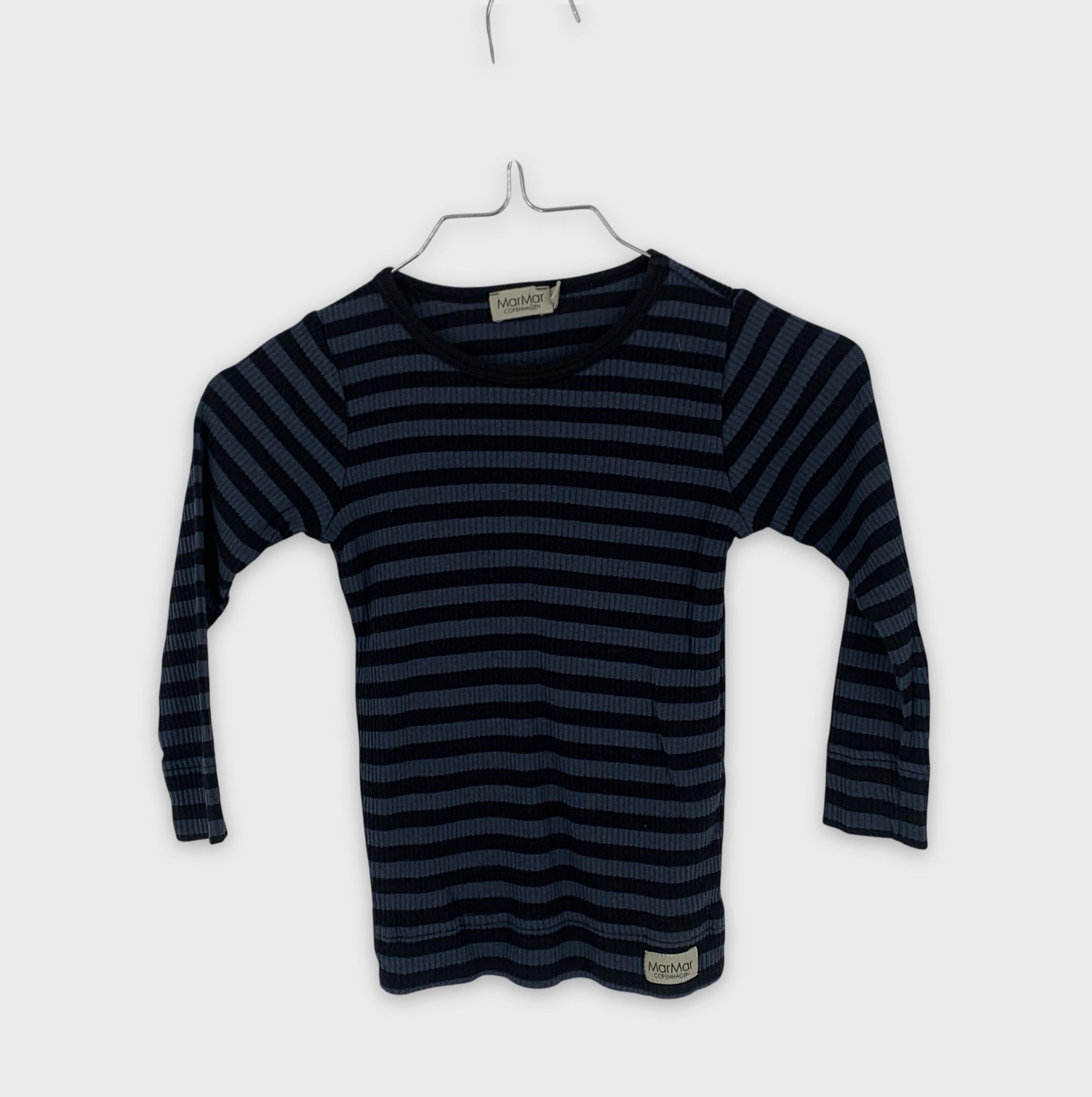 0-MarMar Copenhagen - T-shirt manches longues - 2 ans