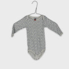 0-Petit Bateau - Body - 12m/74cm