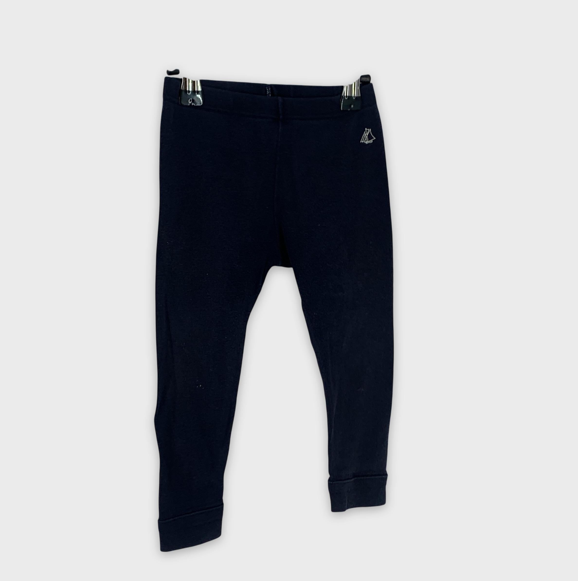 0-Athleta - Legging - None