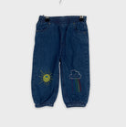 0-Stella McCartney - Pantalon - 6M