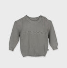 0-Stella McCartney - Pull - 24M