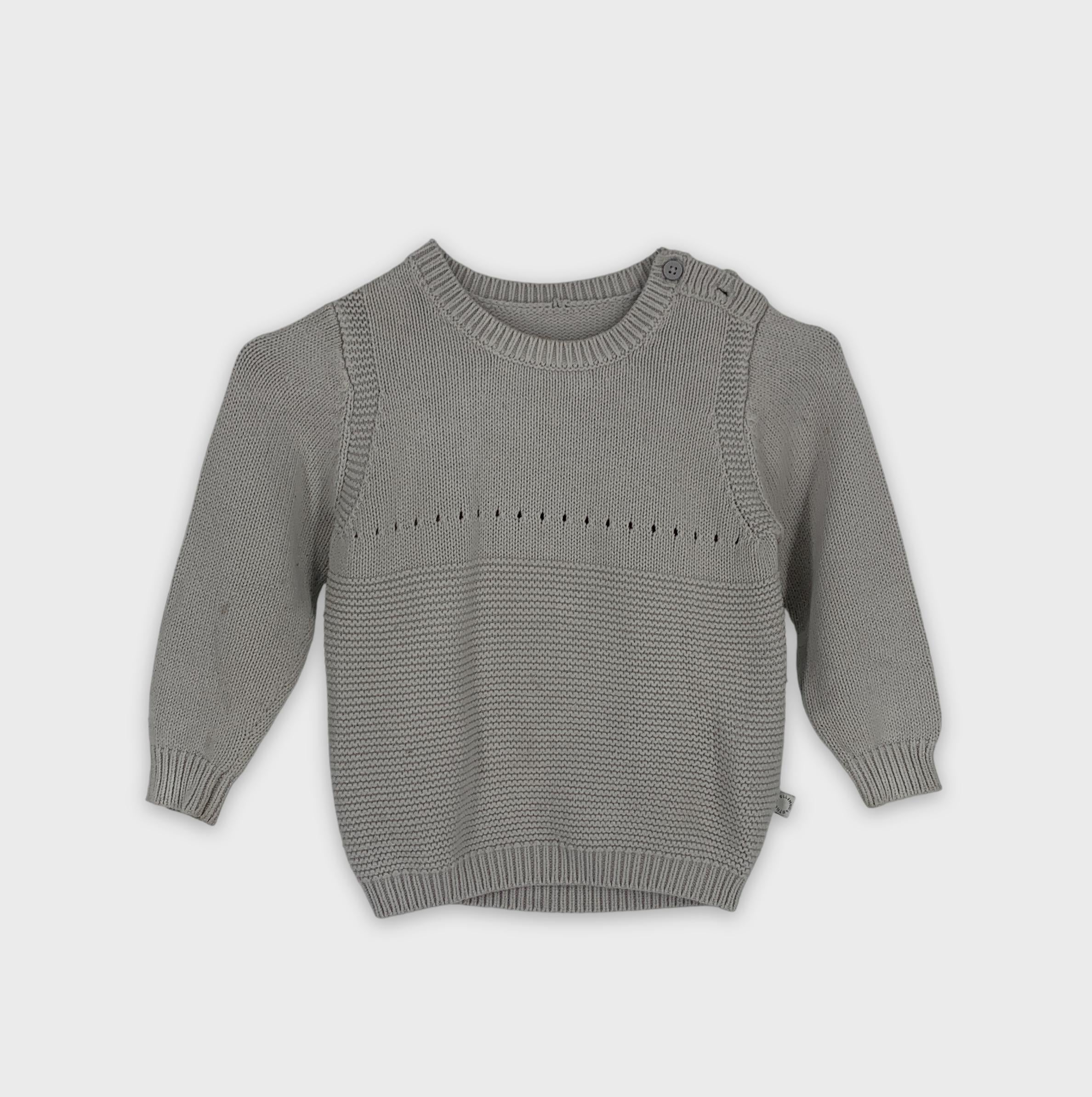 0-Stella McCartney - Pull - 24M