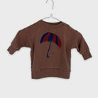 0-Bobo Choses - Sweat - 6-12 Months 74 CM