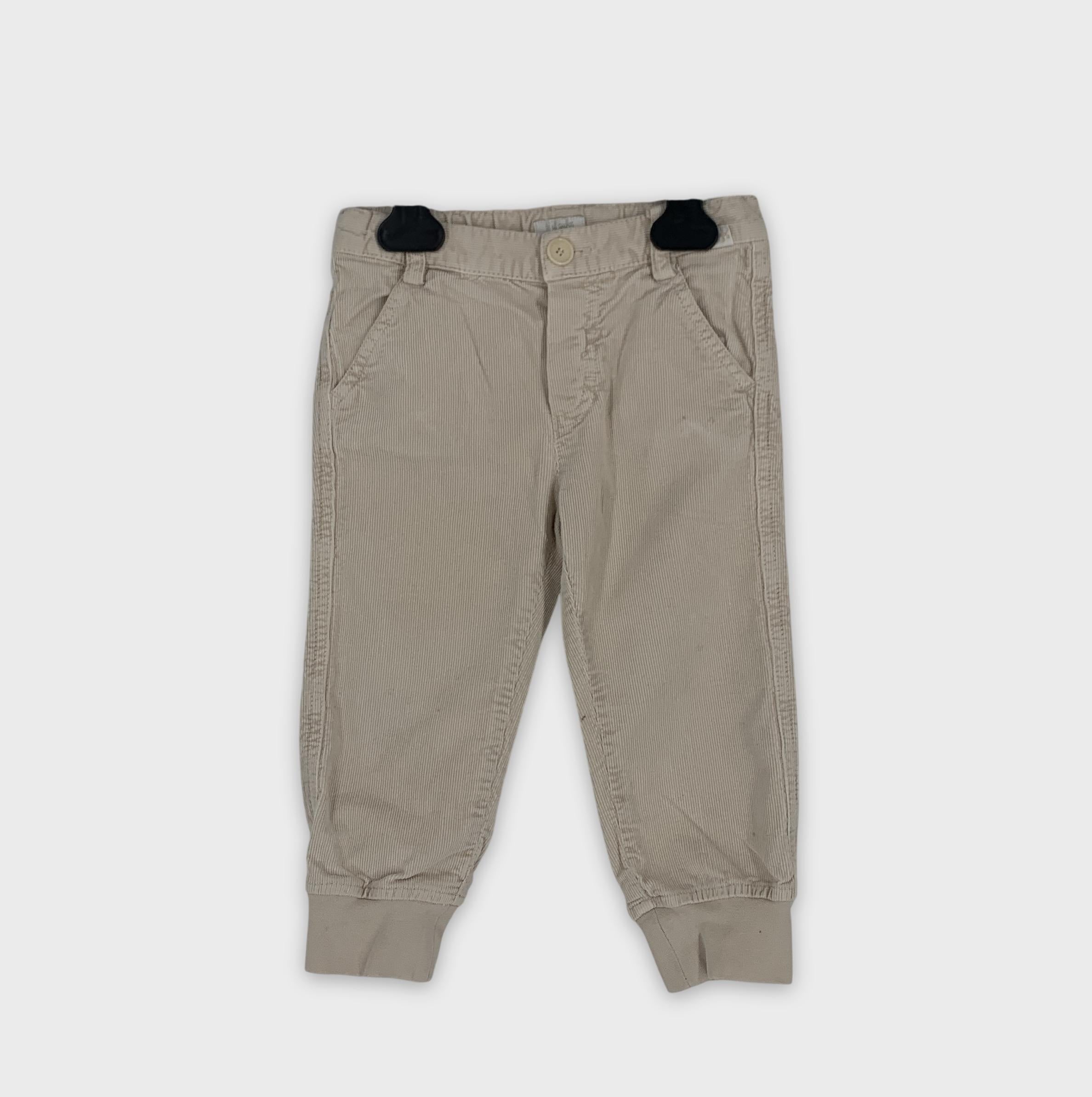 0-Vertbaudet - Pantalon - Taille