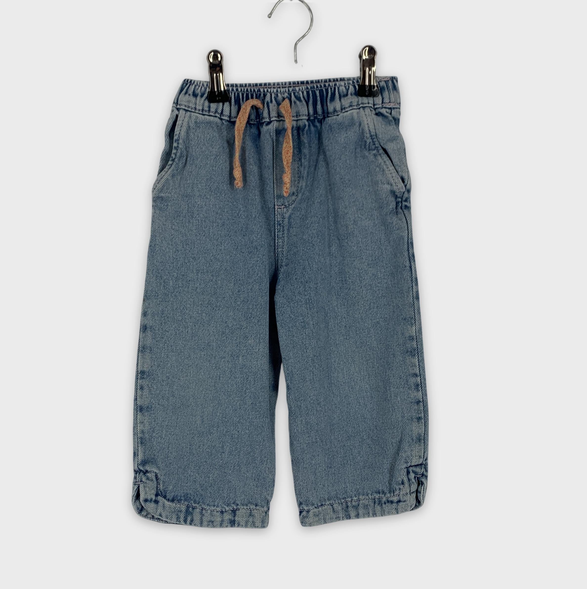 0-Inconnu - Pantalon - Inconnu