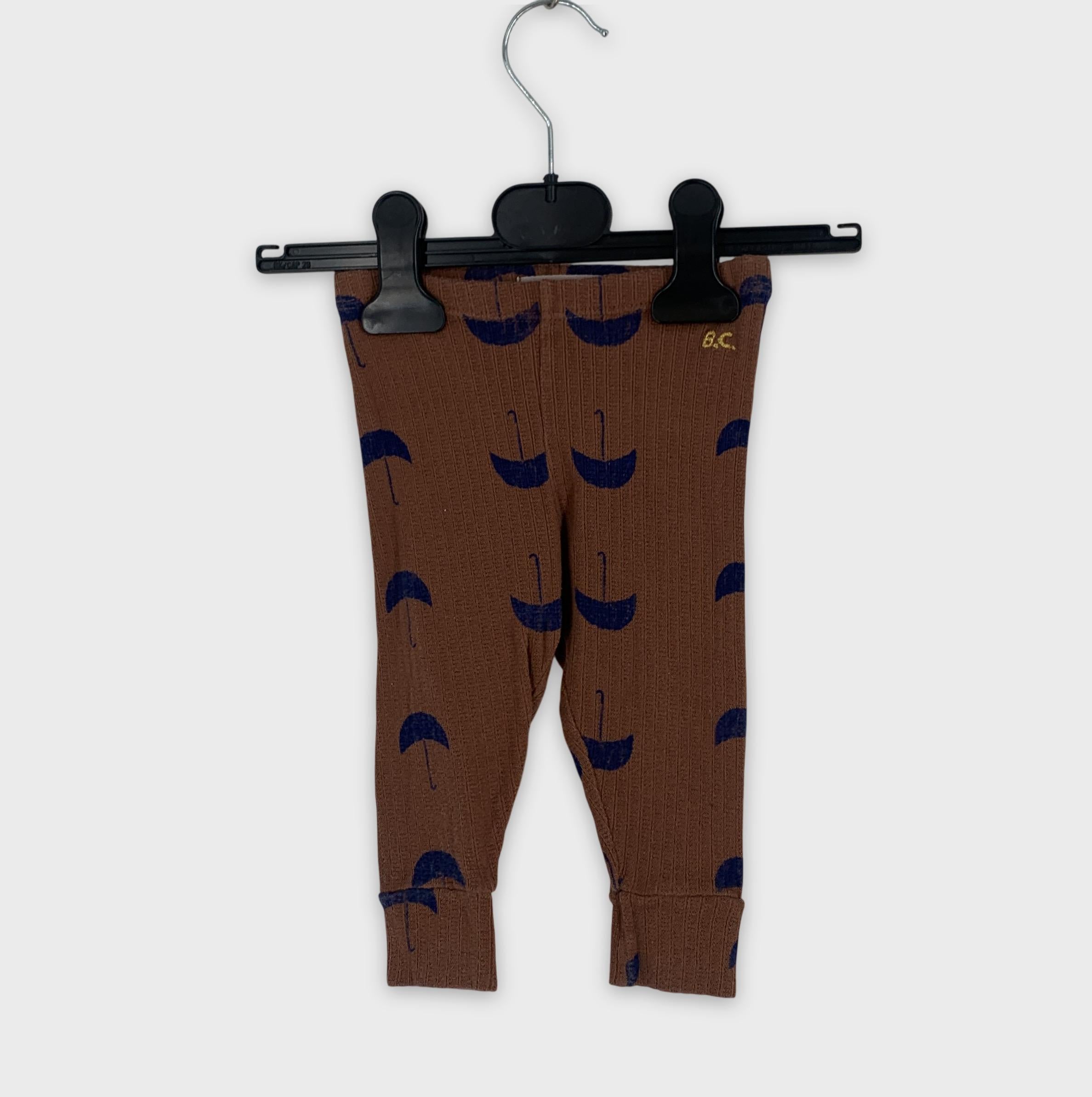 0-Bobo Choses - Legging - 6-12 Months