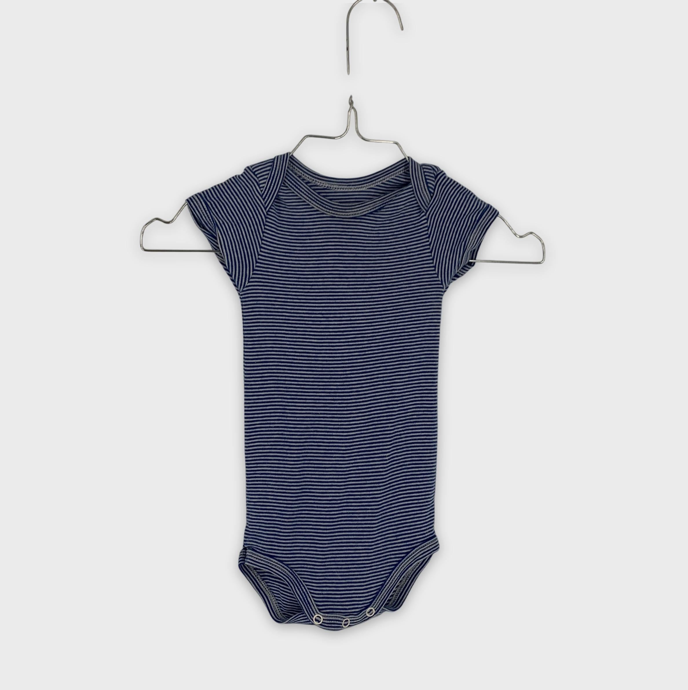 0-Carter's - Body - 6-9M