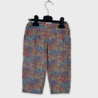 0-Repose AMS - Pantalon - Taille