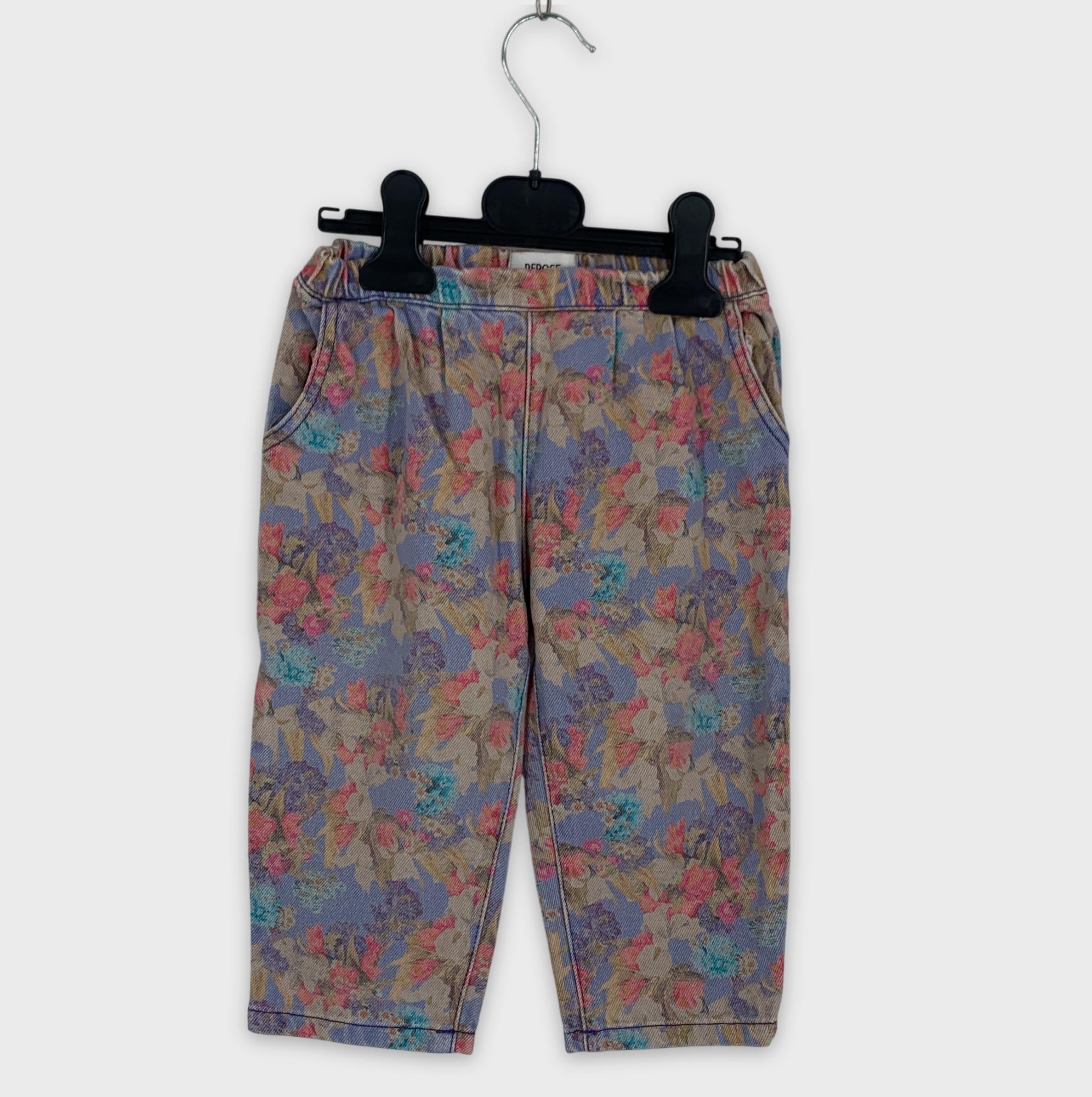0-Repose AMS - Pantalon - Taille