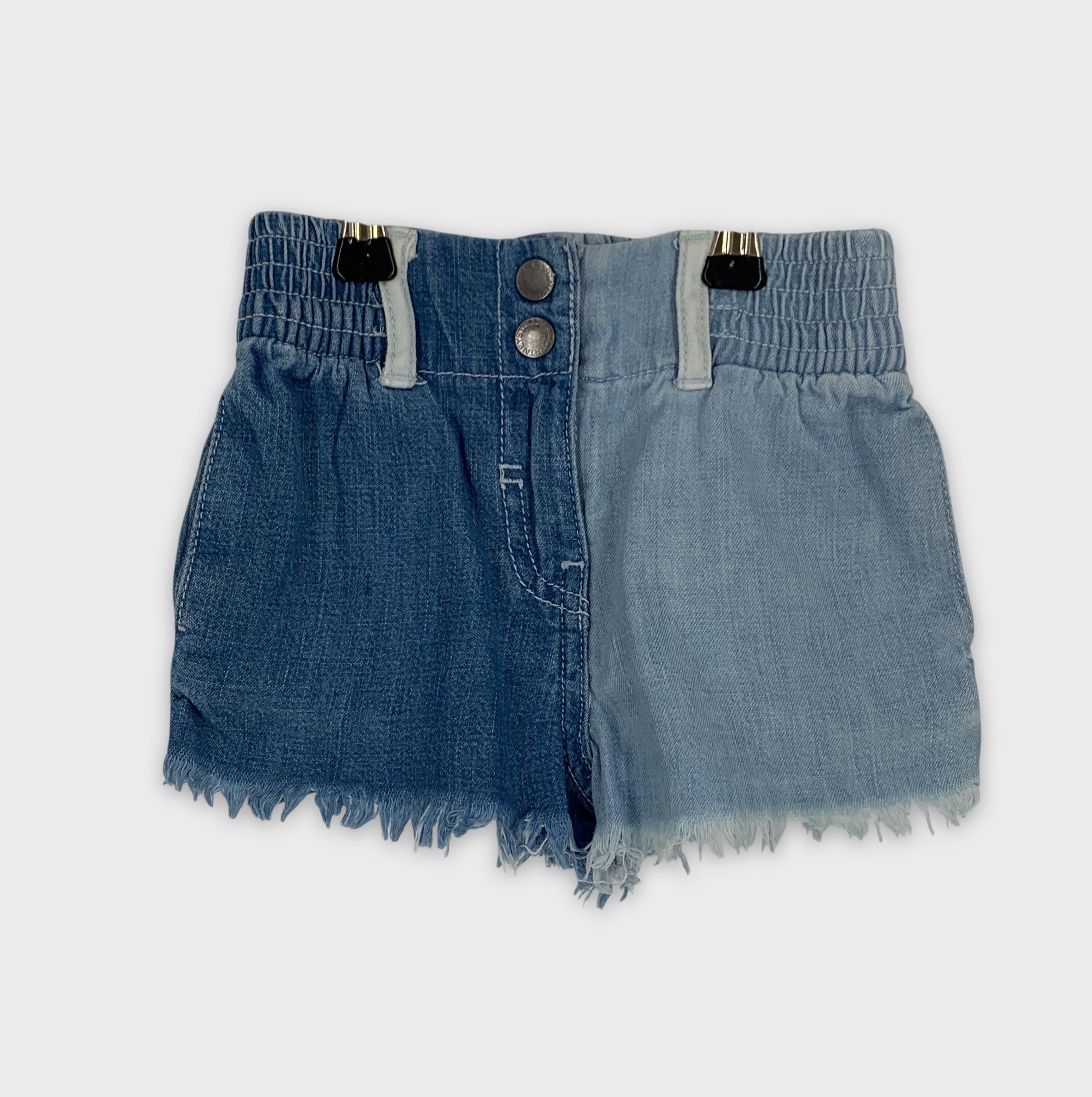 0-Stella McCartney Kids - Short - 2 ans