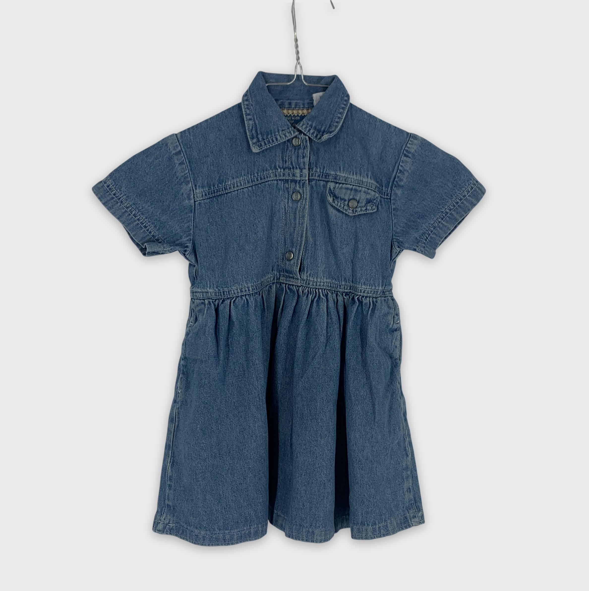 0-Bout'Kids bout'chou - Robe - 98