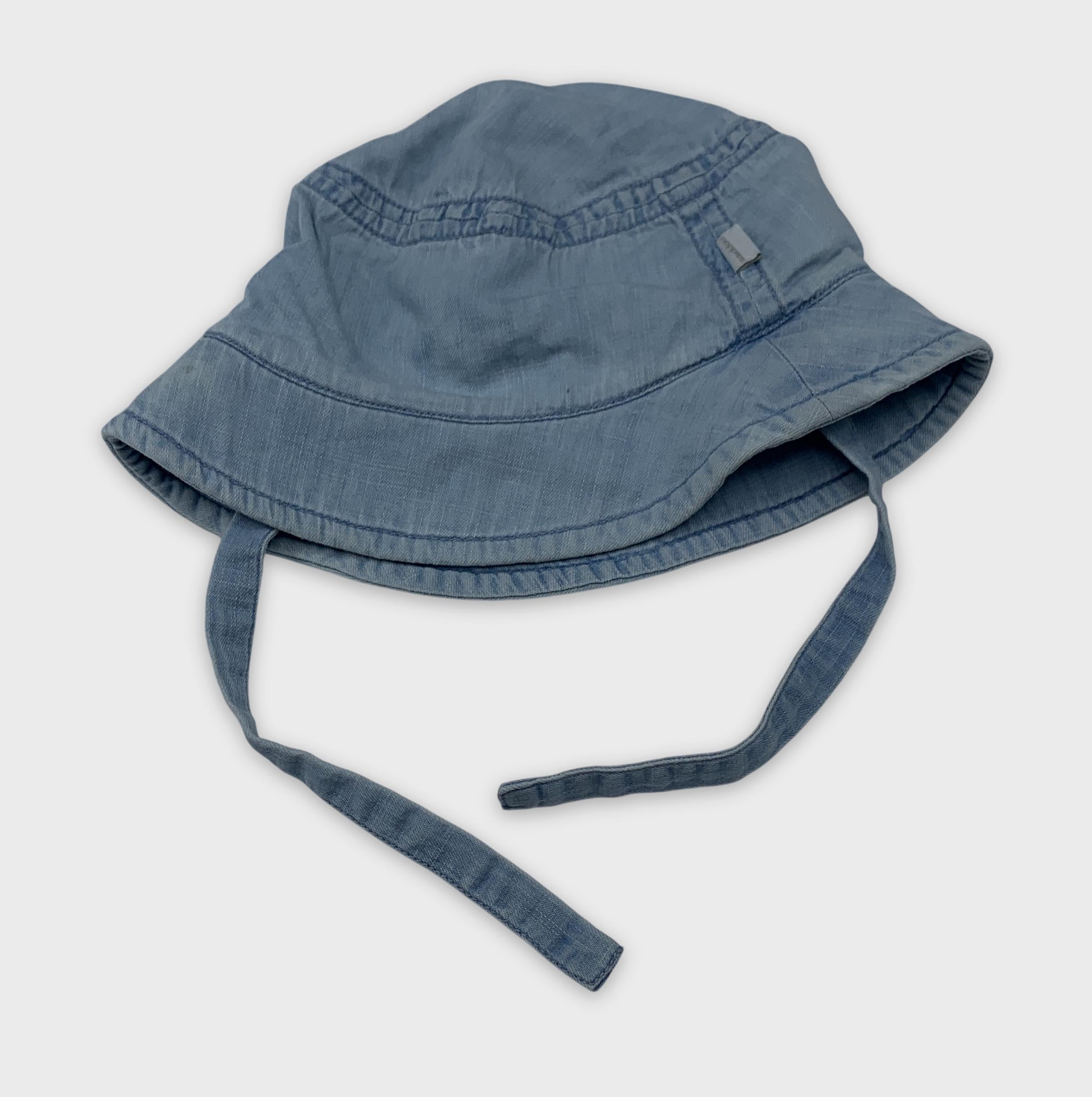 0-Noppies - Chapeau - 6M-12M