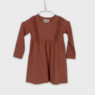 0-Little Indians - Robe - 4-5Y