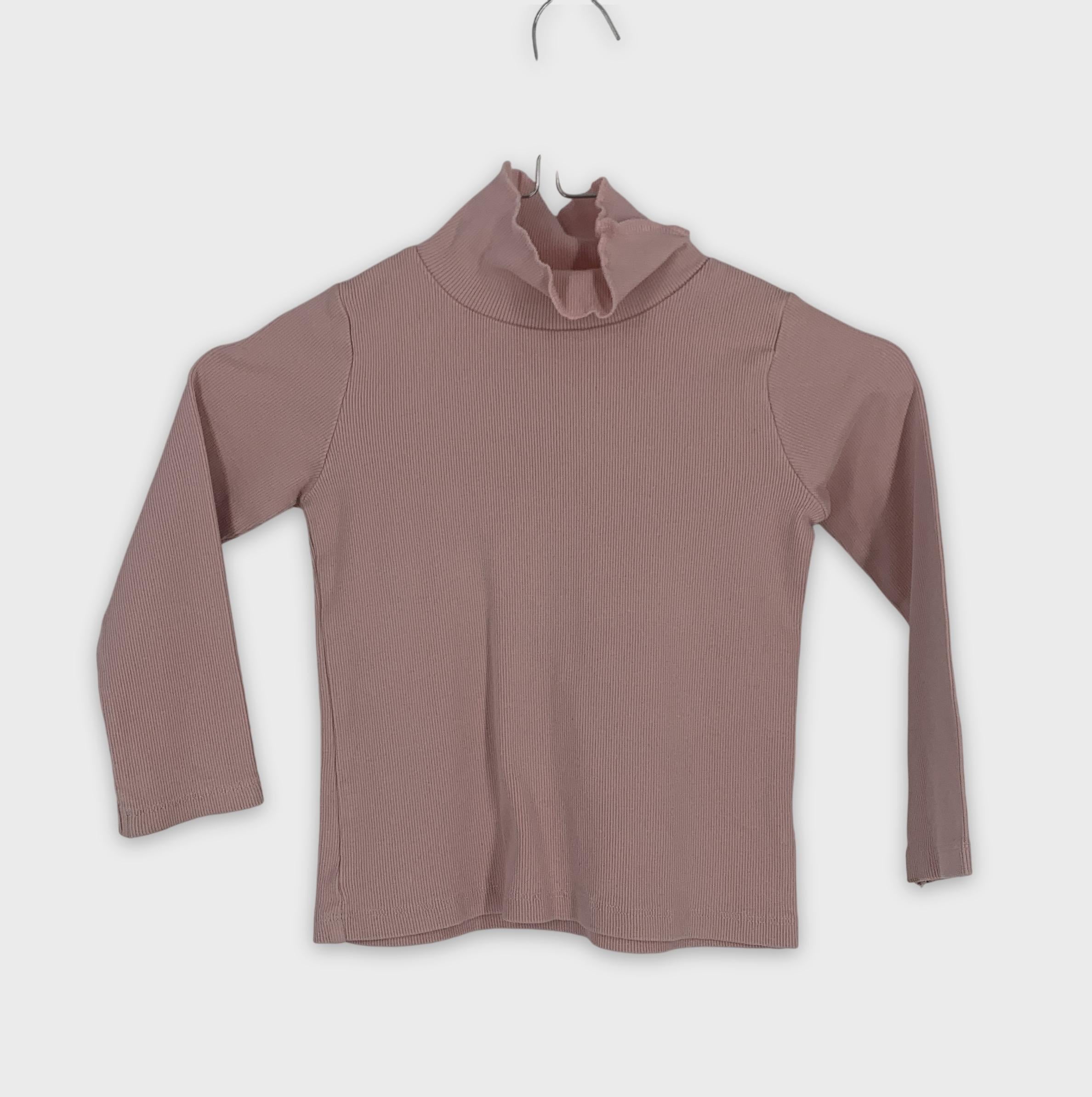 0-Filou & Friends - Haut à manches longues - 5 ans