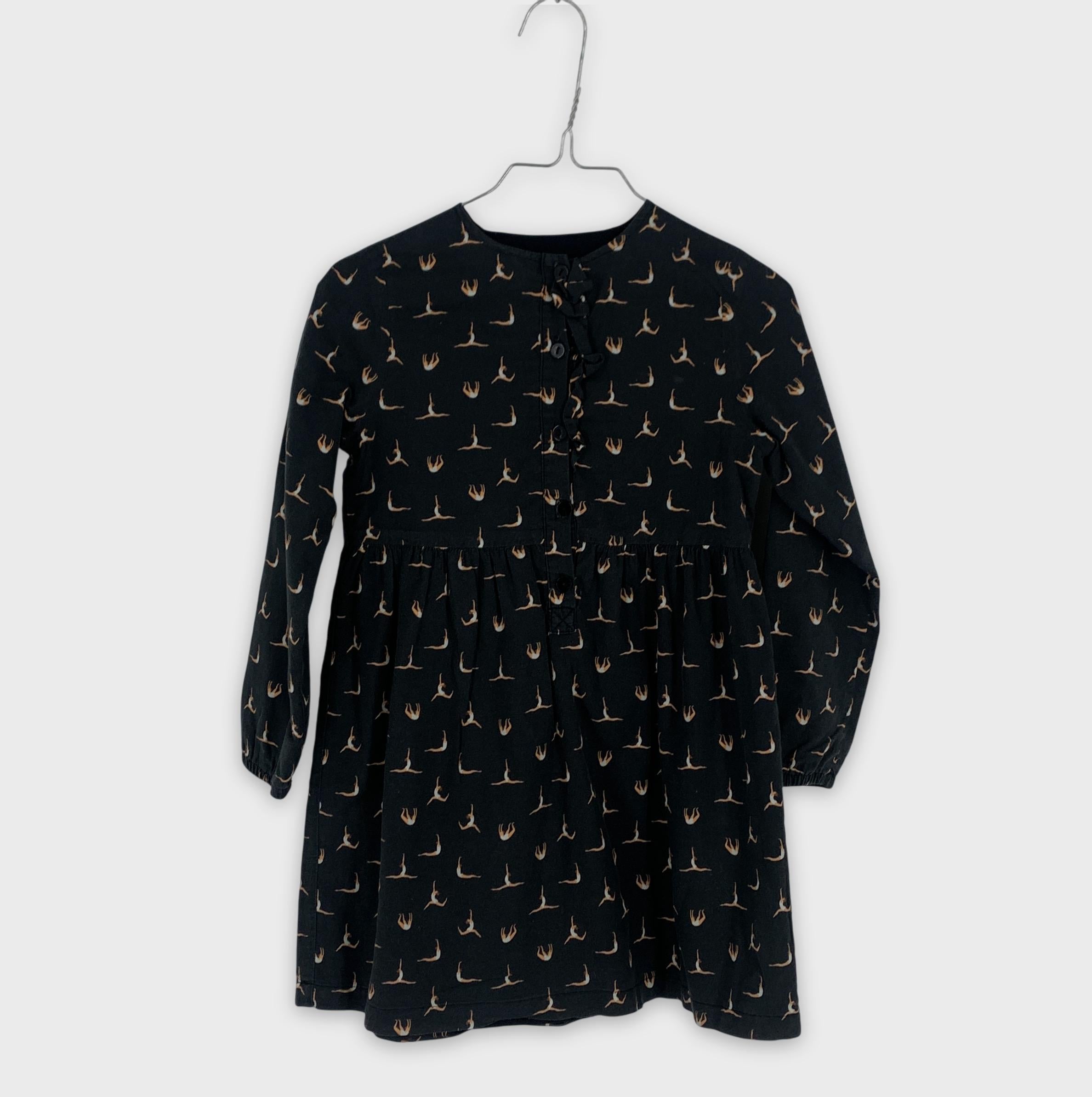 0-FILOU & FRIENDS - Blouse - 7 ans