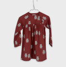 0-Filou & Friends - Robe - 5 ans