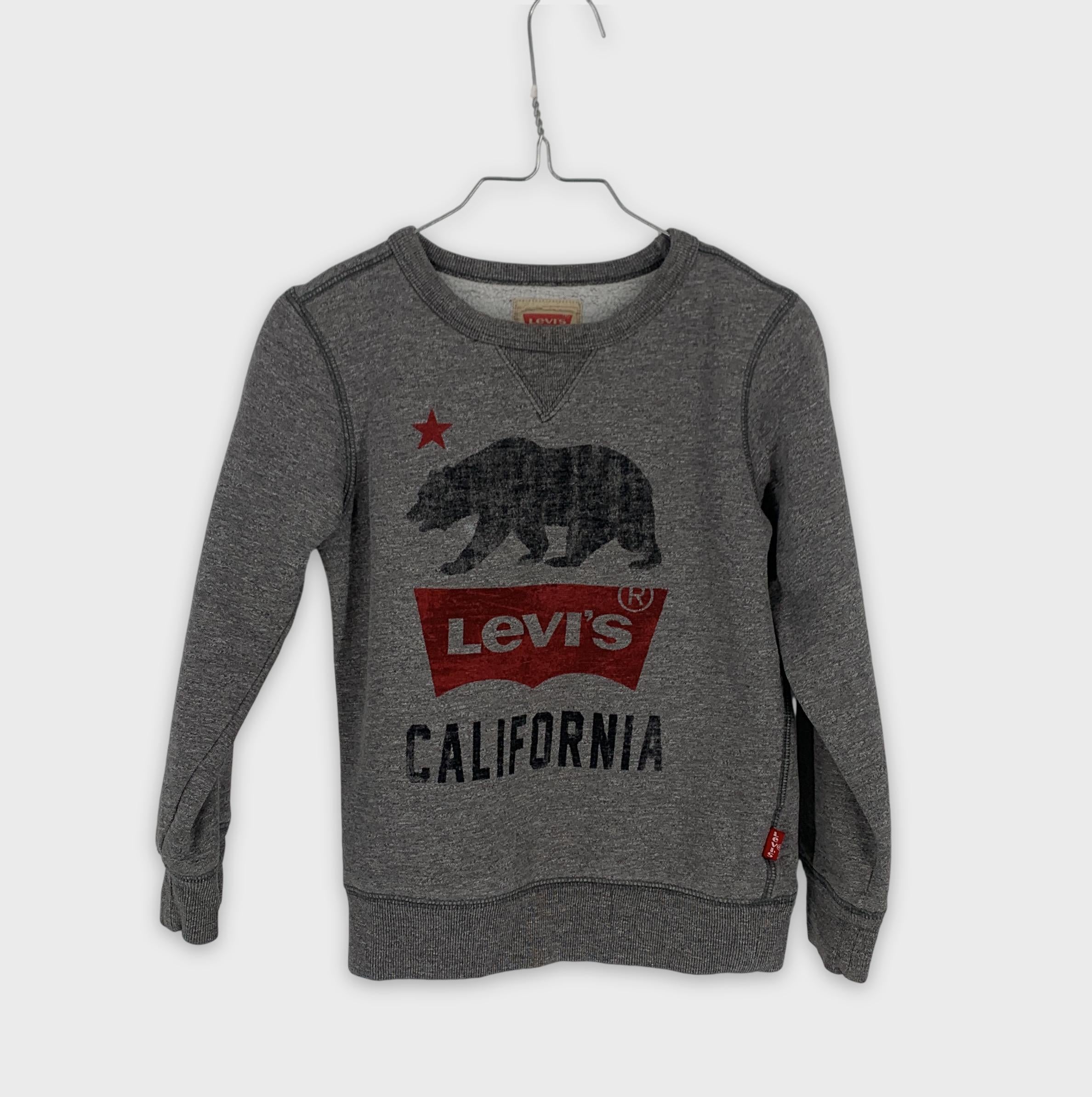 0-Levi's - Pull - 8