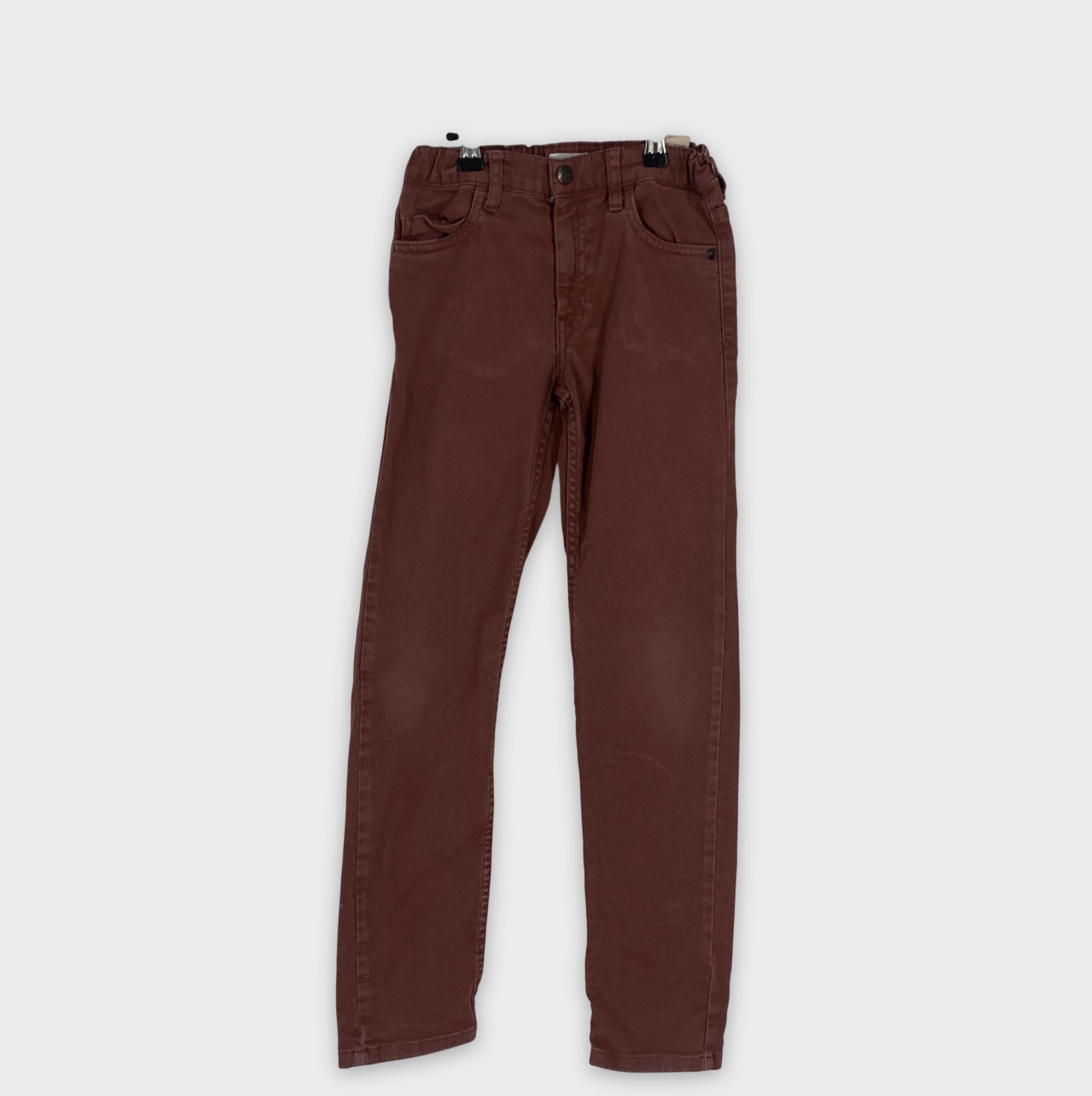 0-Filou & Friends - Pantalon - 9 ans