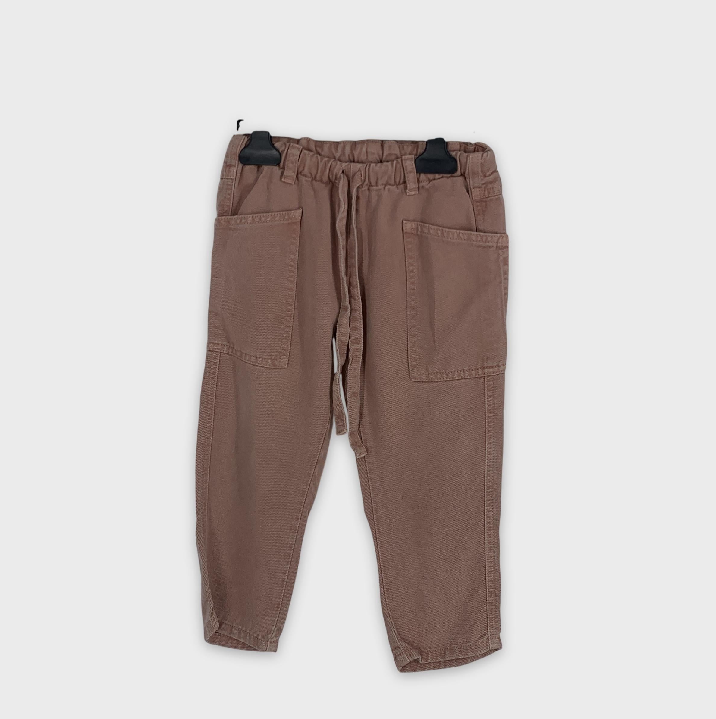 0-Tape à l'oeil - Pantalon - 4A