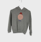 0-The campamento - Sweat - 7/8 ans